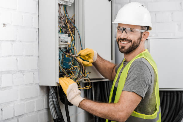 Best Affordable Emergency Electrician  in North Lindenhurst, NY