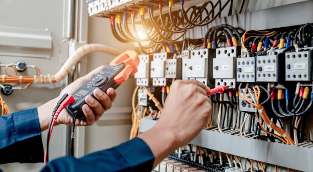 Best Electric Panel Repair  in North Lindenhurst, NY
