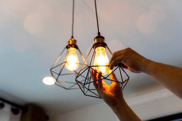 Best Electrical Installation Contractor  in North Lindenhurst, NY