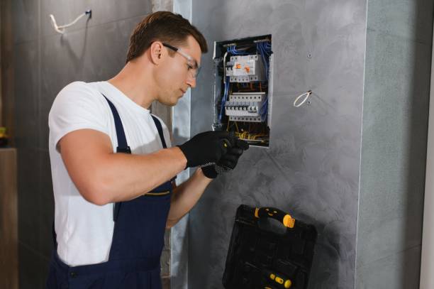 Best Electrical Repair Services  in North Lindenhurst, NY