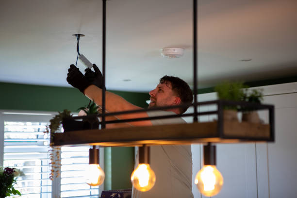 Best Residential Electrician Services  in North Lindenhurst, NY