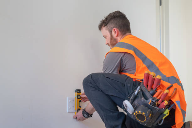 Best Electric Panel Repair  in North Lindenhurst, NY