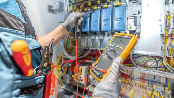 Best Home Electrical Repair  in North Lindenhurst, NY